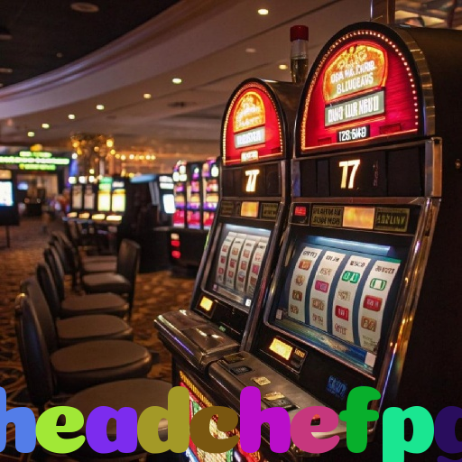 headchefpg - Baixe o App headchefpg para Android e Comece a Jogar