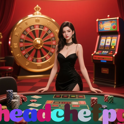 headchefpg - Baixe o App headchefpg para Android e Comece a Jogar