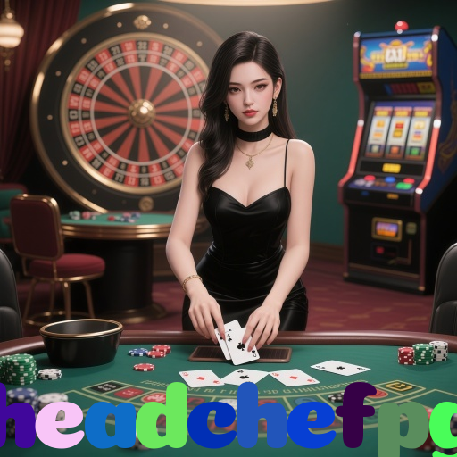 headchefpg - Baixe o app headchefpg no Google Play e jogue ao vivo