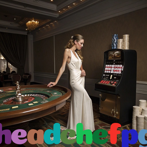 headchefpg - Baixe o App headchefpg para Android e Comece a Jogar