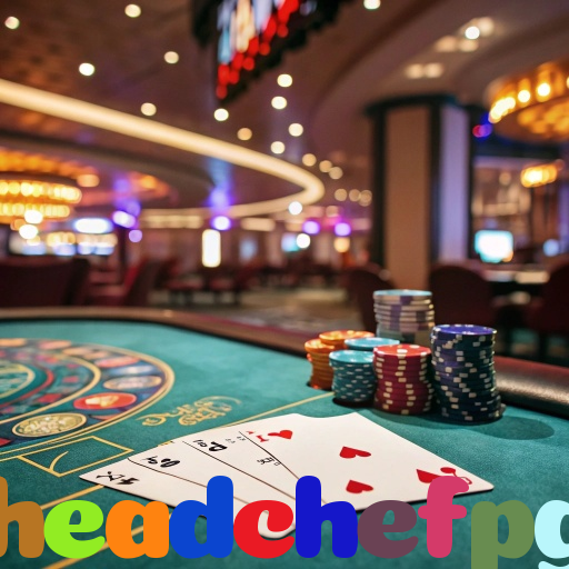 headchefpg - Baixe o App headchefpg para Android e Comece a Jogar