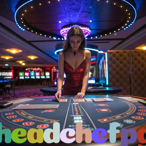 headchefpg - Baixe o app headchefpg no Google Play e jogue ao vivo