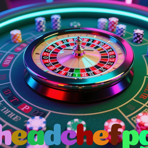 headchefpg - Baixe o app headchefpg no Google Play e jogue ao vivo
