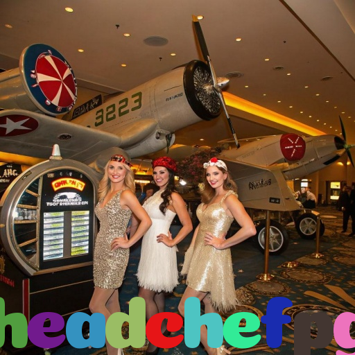 headchefpg - Baixe o app headchefpg no Google Play e jogue ao vivo