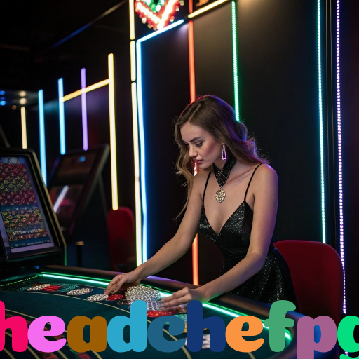 headchefpg - Baixe o App headchefpg para Android e Comece a Jogar