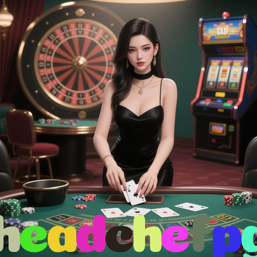 headchefpg - Baixe o App headchefpg para Android e Comece a Jogar
