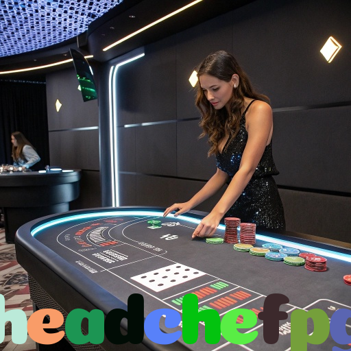 headchefpg - Baixe o app headchefpg no Google Play e jogue ao vivo