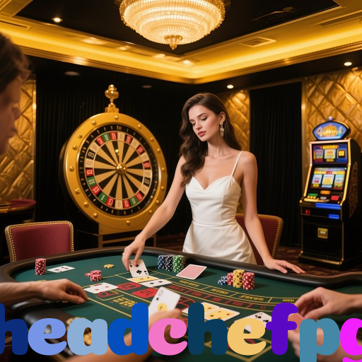 headchefpg - Baixe o App headchefpg para Android e Comece a Jogar