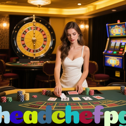 headchefpg - Baixe o app headchefpg no Google Play e jogue ao vivo
