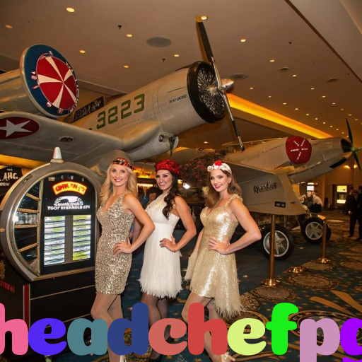 headchefpg - Baixe o app headchefpg no Google Play e jogue ao vivo