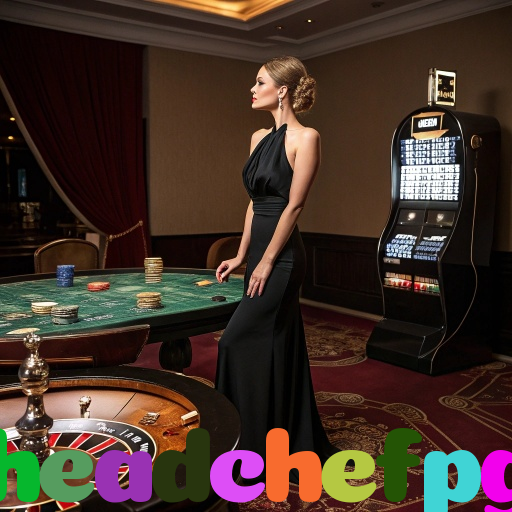 headchefpg - Baixe o App headchefpg para Android e Comece a Jogar