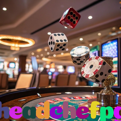 headchefpg - Baixe o App headchefpg para Android e Comece a Jogar