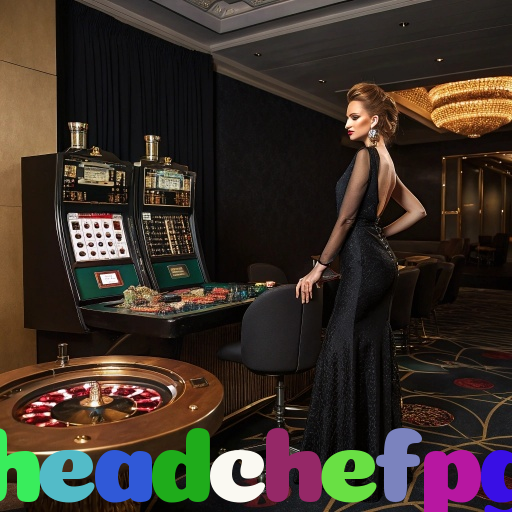 headchefpg - Baixe o app headchefpg no Google Play e jogue ao vivo