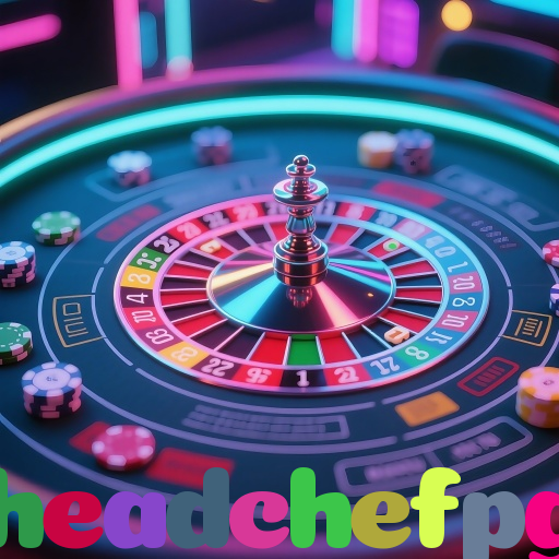 headchefpg - Baixe o App headchefpg para Android e Comece a Jogar