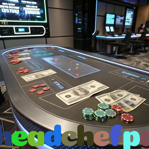 headchefpg - Baixe o app headchefpg no Google Play e jogue ao vivo