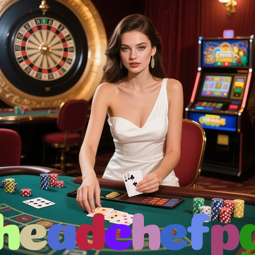 headchefpg - Baixe o App headchefpg para Android e Comece a Jogar