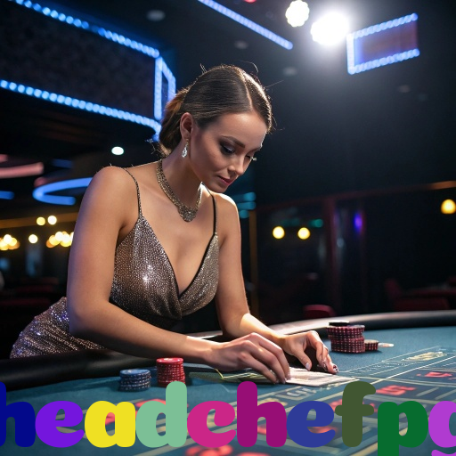 headchefpg - Baixe o app headchefpg no Google Play e jogue ao vivo