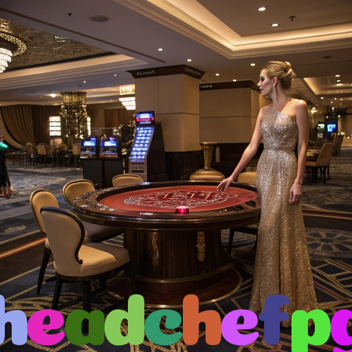 headchefpg - Baixe o App headchefpg para Android e Comece a Jogar