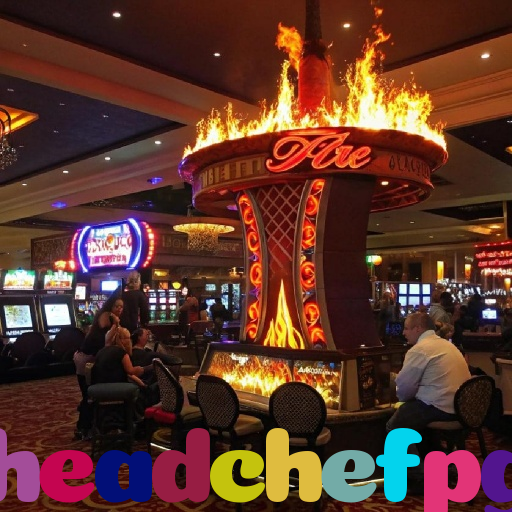 headchefpg - Baixe o app headchefpg no Google Play e jogue ao vivo