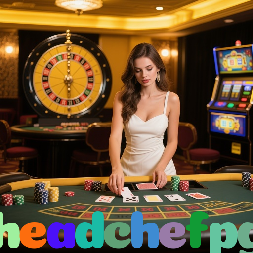 headchefpg - Baixe o App headchefpg para Android e Comece a Jogar