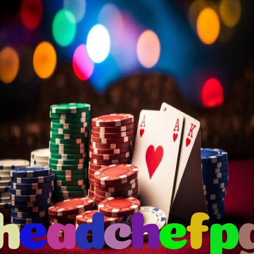 headchefpg - Baixe o App headchefpg para Android e Comece a Jogar