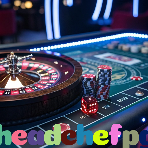 headchefpg - Baixe o App headchefpg para Android e Comece a Jogar