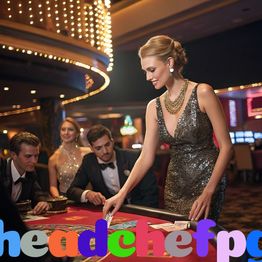 headchefpg - Baixe o app headchefpg no Google Play e jogue ao vivo