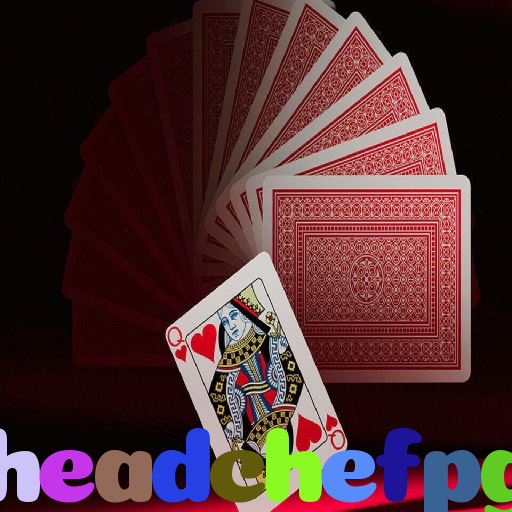 headchefpg - Baixe o app headchefpg no Google Play e jogue ao vivo