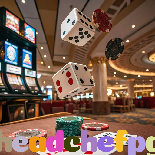 headchefpg - Baixe o app headchefpg no Google Play e jogue ao vivo