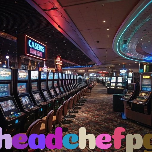 headchefpg - Baixe o App headchefpg para Android e Comece a Jogar