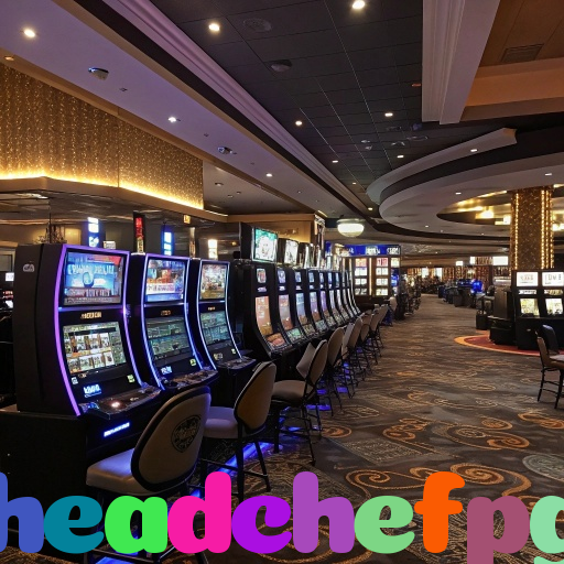 headchefpg - Baixe o app headchefpg no Google Play e jogue ao vivo
