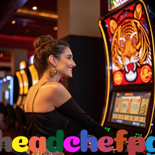 headchefpg - Baixe o app headchefpg no Google Play e jogue ao vivo