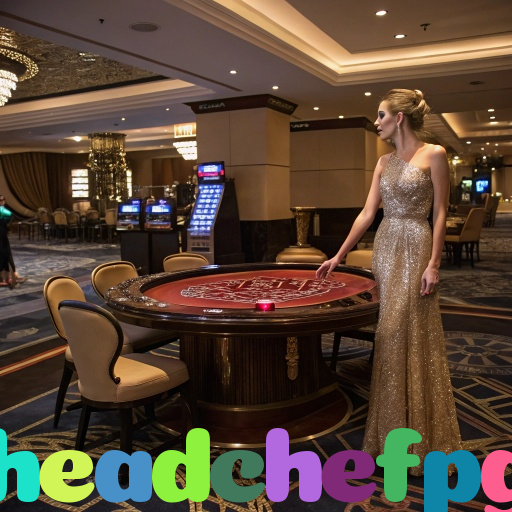 headchefpg - Baixe o App headchefpg para Android e Comece a Jogar