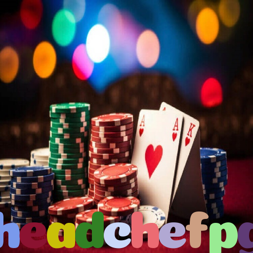 headchefpg - Baixe o App headchefpg para Android e Comece a Jogar
