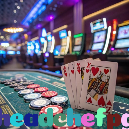 headchefpg - Baixe o App headchefpg para Android e Comece a Jogar