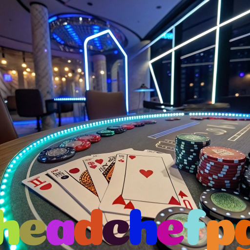 headchefpg - Baixe o App headchefpg para Android e Comece a Jogar