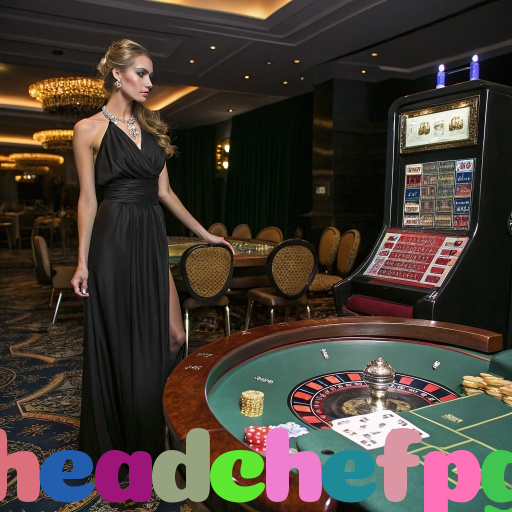headchefpg - Baixe o app headchefpg no Google Play e jogue ao vivo