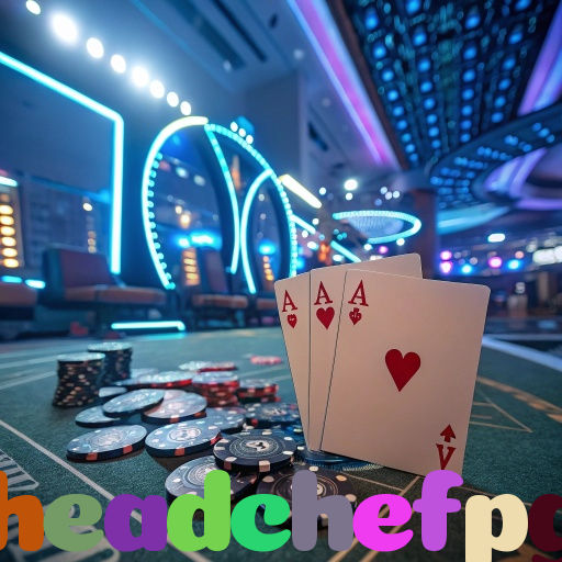 headchefpg - Baixe o App headchefpg para Android e Comece a Jogar