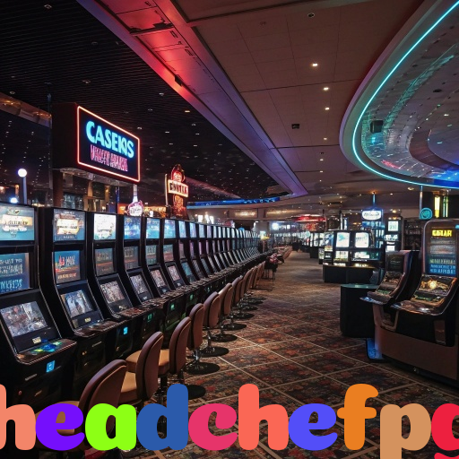 headchefpg - Baixe o App headchefpg para Android e Comece a Jogar