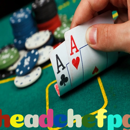 headchefpg - Baixe o App headchefpg para Android e Comece a Jogar