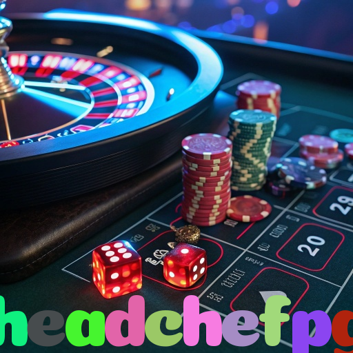 headchefpg - Baixe o app headchefpg no Google Play e jogue ao vivo