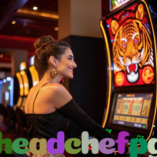 headchefpg - Baixe o app headchefpg no Google Play e jogue ao vivo