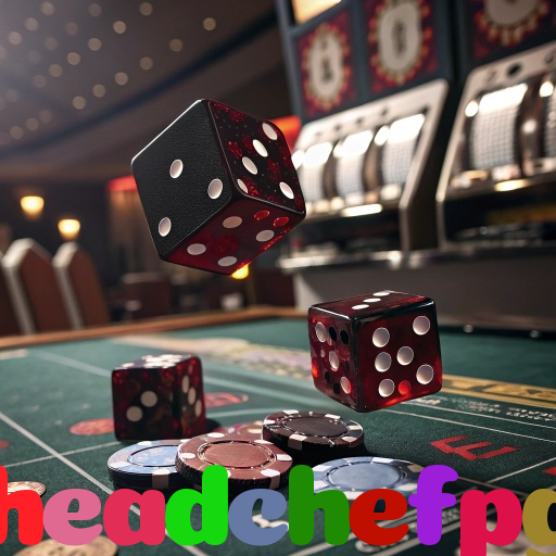 headchefpg - Baixe o app headchefpg no Google Play e jogue ao vivo