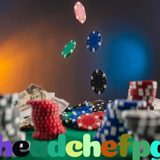 headchefpg - Baixe o app headchefpg no Google Play e jogue ao vivo