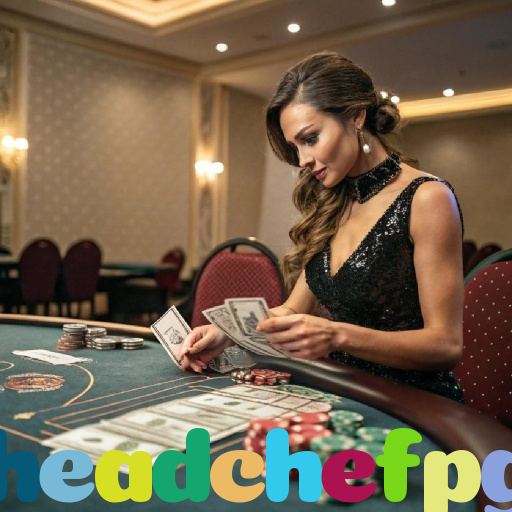 headchefpg - Baixe o App headchefpg para Android e Comece a Jogar
