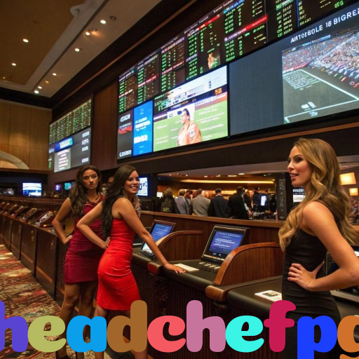 headchefpg - Baixe o App headchefpg para Android e Comece a Jogar