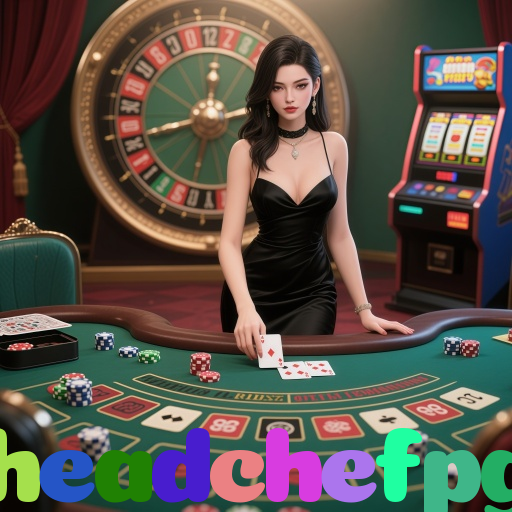 headchefpg - Baixe o App headchefpg para Android e Comece a Jogar
