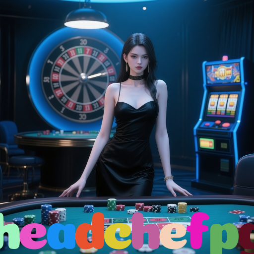 headchefpg - Baixe o App headchefpg para Android e Comece a Jogar