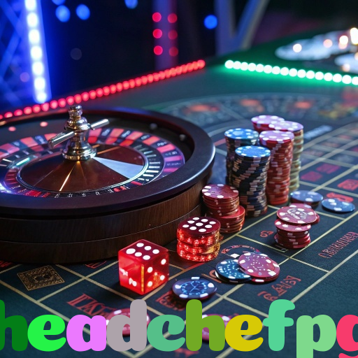 headchefpg - Baixe o App headchefpg para Android e Comece a Jogar