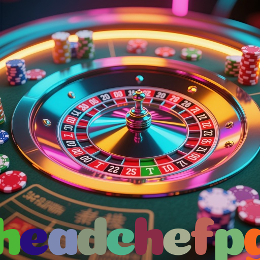 headchefpg - Baixe o app headchefpg no Google Play e jogue ao vivo